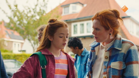 Binnenvet | Voor schut